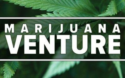 Eufloria Franchising Featured in Marijuana Ventures Magazine!